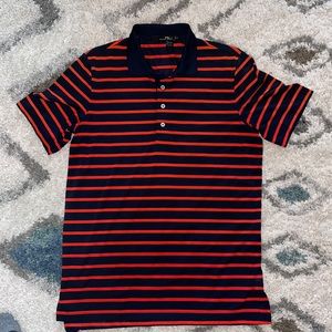 RLX Golf Polo size M
